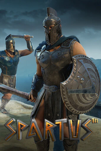 Spartus играть бесплатно | Казино Гранд игровые автоматы