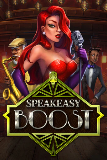 Speakeasy Boost играть бесплатно | Казино Гранд игровые автоматы