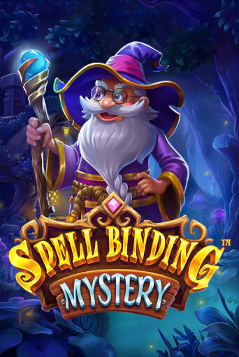 Spellbinding Mystery™ играть бесплатно | Казино Гранд игровые автоматы