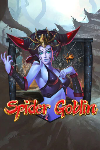 Spider Goblin играть бесплатно | Казино Гранд игровые автоматы