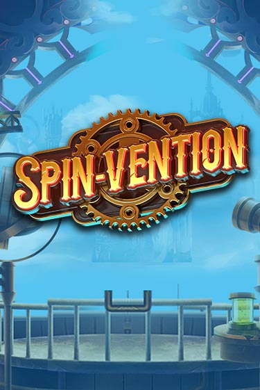 Spin-vention играть бесплатно | Казино Гранд игровые автоматы