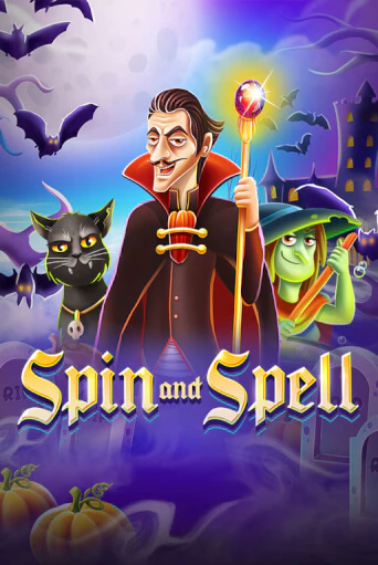 Spin and Spell играть бесплатно | Казино Гранд игровые автоматы