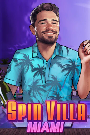 Spin Villa играть бесплатно | Казино Гранд игровые автоматы