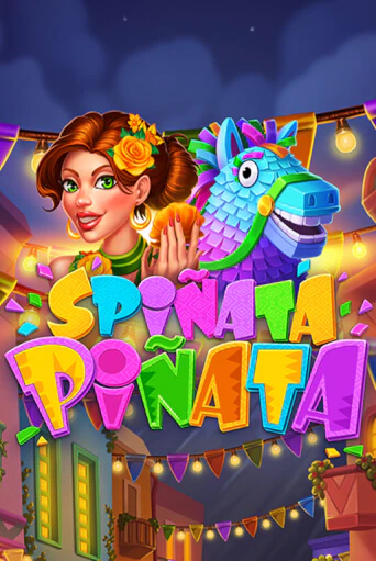 Spinata Pinata играть бесплатно | Казино Гранд игровые автоматы