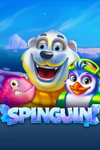 Spinguin играть бесплатно | Казино Гранд игровые автоматы