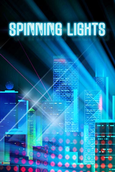 Spinning Lights играть бесплатно | Казино Гранд игровые автоматы
