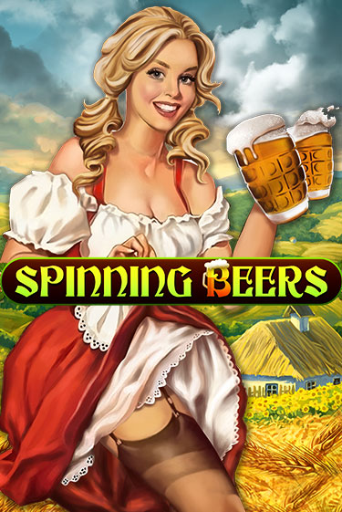 Spinning Beers играть бесплатно | Казино Гранд игровые автоматы