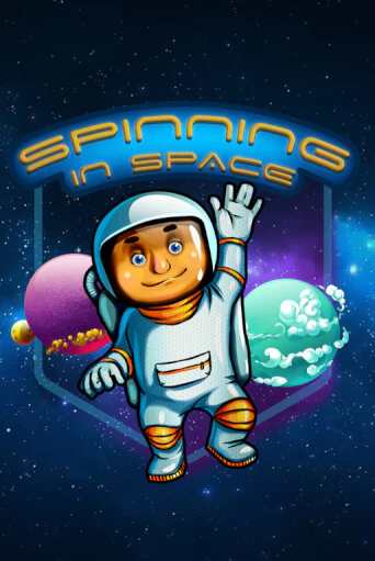 Spinning In Space играть бесплатно | Казино Гранд игровые автоматы