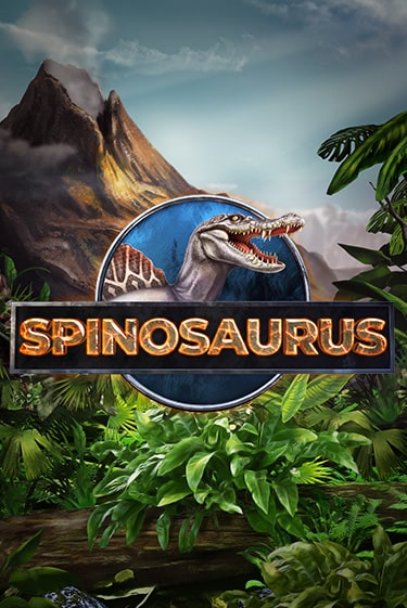 Spinosaurus играть бесплатно | Казино Гранд игровые автоматы