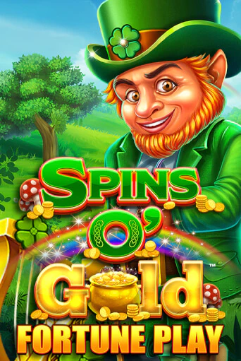 Spins O’ Gold Fortune Play играть бесплатно | Казино Гранд игровые автоматы