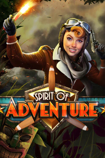 Spirit of Adventure играть бесплатно | Казино Гранд игровые автоматы
