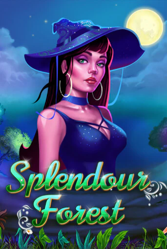 Splendour Forest играть бесплатно | Казино Гранд игровые автоматы