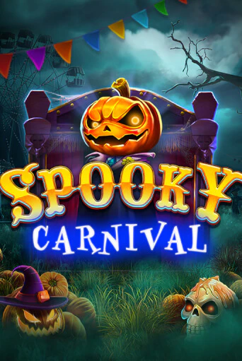 Spooky Carnival играть бесплатно | Казино Гранд игровые автоматы