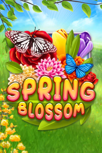 Spring Blossom играть бесплатно | Казино Гранд игровые автоматы