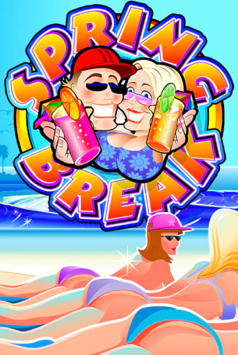 Spring Break играть бесплатно | Казино Гранд игровые автоматы