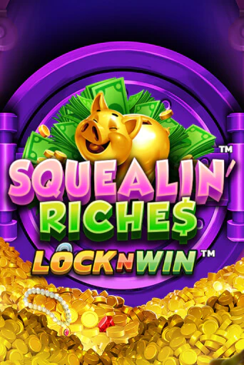 Squealin' Riches играть бесплатно | Казино Гранд игровые автоматы