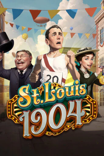 St Louis 1904 играть бесплатно | Казино Гранд игровые автоматы