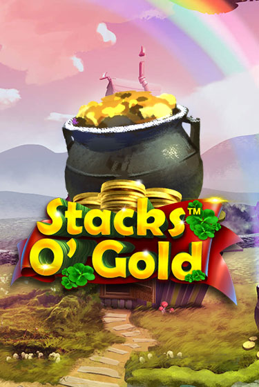 Stacks O' Gold играть бесплатно | Казино Гранд игровые автоматы