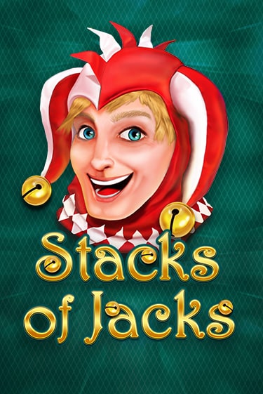Stacks of Jacks играть бесплатно | Казино Гранд игровые автоматы