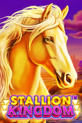 Stallion Kingdom™ играть бесплатно | Казино Гранд игровые автоматы