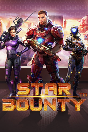 Star Bounty играть бесплатно | Казино Гранд игровые автоматы