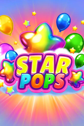 Star Pops играть бесплатно | Казино Гранд игровые автоматы
