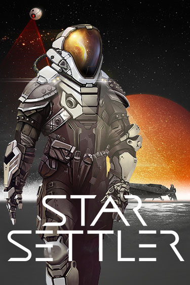 Star Settler играть бесплатно | Казино Гранд игровые автоматы