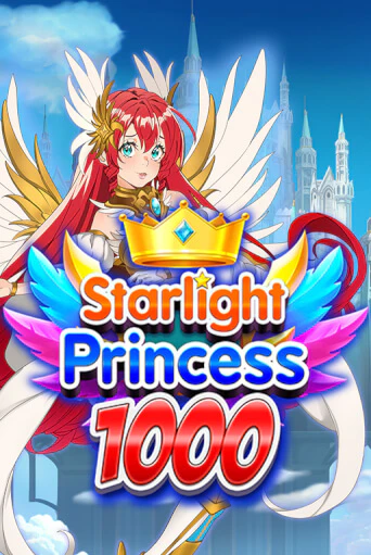 Starlight Princess 1000 играть бесплатно | Казино Гранд игровые автоматы