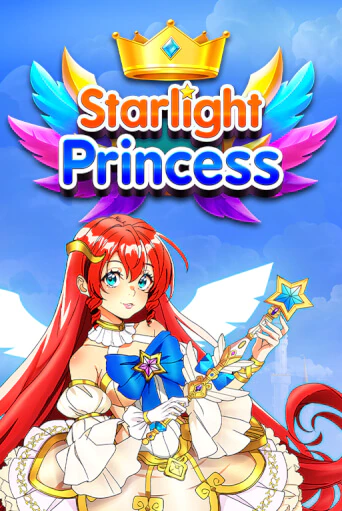 Starlight Princess играть бесплатно | Казино Гранд игровые автоматы