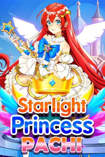 Starlight Princess Pachi играть бесплатно | Казино Гранд игровые автоматы