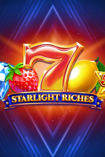 Starlight Riches играть бесплатно | Казино Гранд игровые автоматы