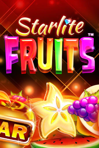 Starlite Fruits™ играть бесплатно | Казино Гранд игровые автоматы