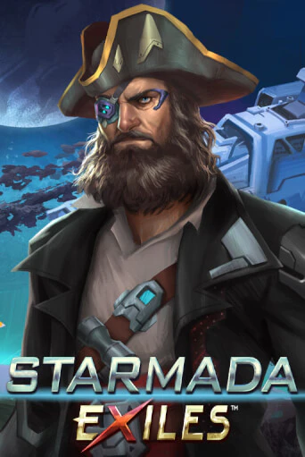 Starmada Exiles играть бесплатно | Казино Гранд игровые автоматы