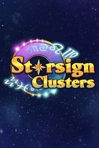 Starsign Clusters играть бесплатно | Казино Гранд игровые автоматы