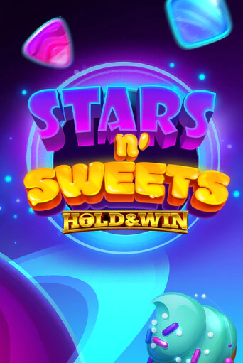 Stars n' Sweets™ Hold & Win™ играть бесплатно | Казино Гранд игровые автоматы