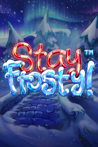 Stay Frosty! играть бесплатно | Казино Гранд игровые автоматы