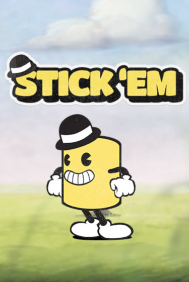 Stickem играть бесплатно | Казино Гранд игровые автоматы