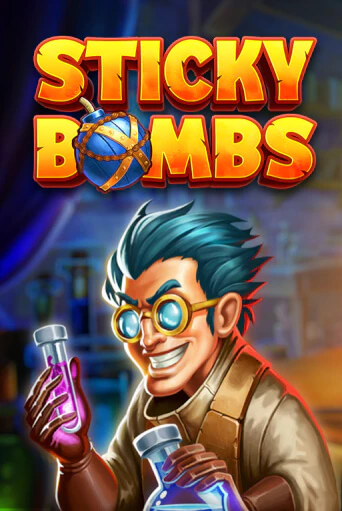Sticky Bombs играть бесплатно | Казино Гранд игровые автоматы
