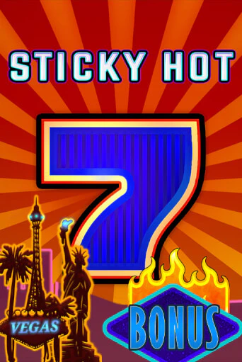 Sticky Hot играть бесплатно | Казино Гранд игровые автоматы