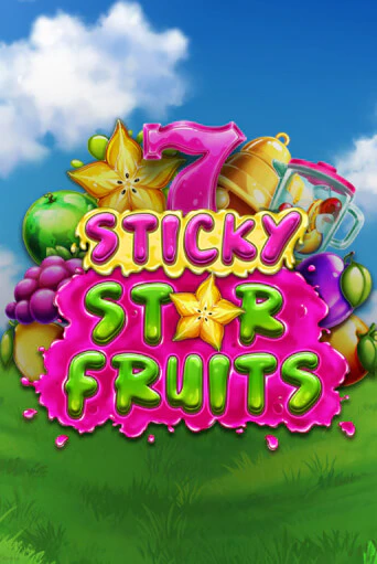 Sticky Star Fruits играть бесплатно | Казино Гранд игровые автоматы