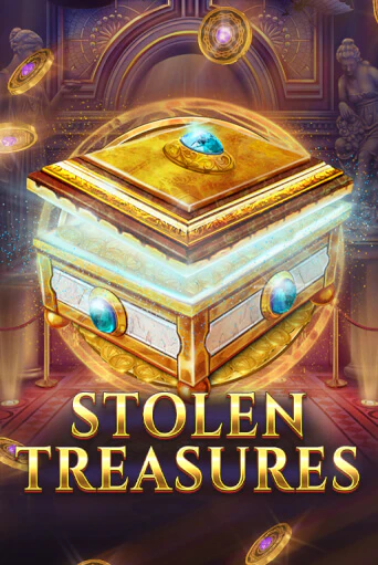 Stolen Treasures играть бесплатно | Казино Гранд игровые автоматы