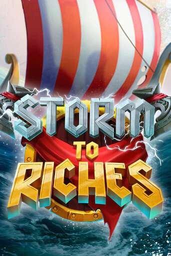 Storm To Riches играть бесплатно | Казино Гранд игровые автоматы