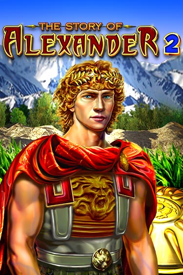 The Story of Alexander 2 играть бесплатно | Казино Гранд игровые автоматы