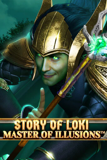 Story Of Loki - Master Of Illusions играть бесплатно | Казино Гранд игровые автоматы