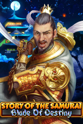 The Story of the Samurai - Blade of Destiny играть бесплатно | Казино Гранд игровые автоматы