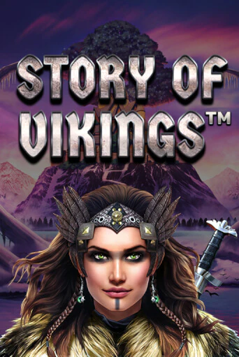 Story Of Vikings играть бесплатно | Казино Гранд игровые автоматы