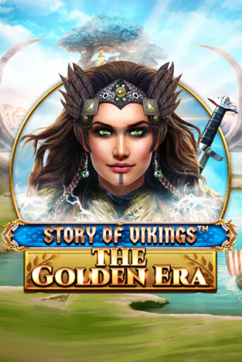 Story Of Vikings - The Golden Era играть бесплатно | Казино Гранд игровые автоматы