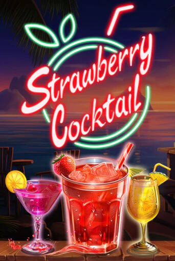 Strawberry Cocktail играть бесплатно | Казино Гранд игровые автоматы