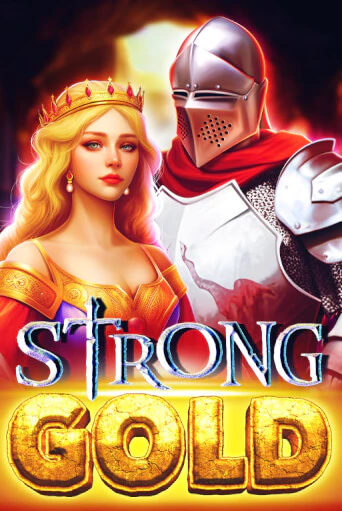 StrongGold играть бесплатно | Казино Гранд игровые автоматы
