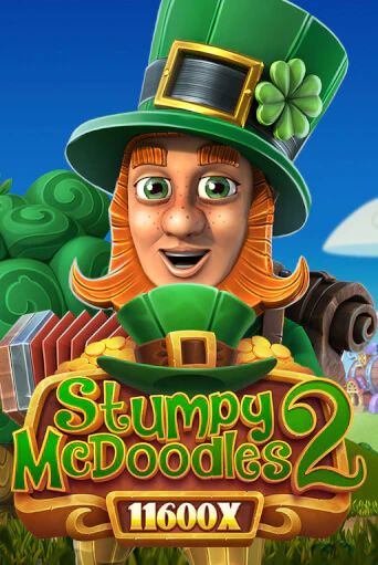 Stumpy McDoodles 2 играть бесплатно | Казино Гранд игровые автоматы